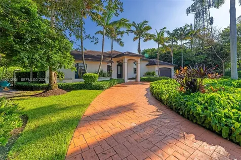 12019 SW 77th Terrace Miami FL 33183