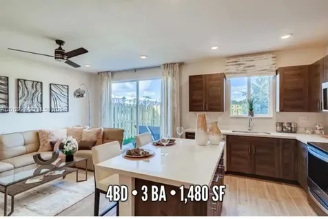 2341 SE 11th Street Homestead FL 33035