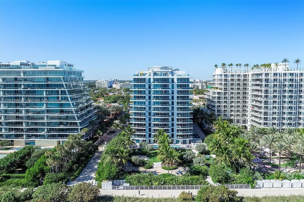 9401 Collins Avenue Surfside FL 33154