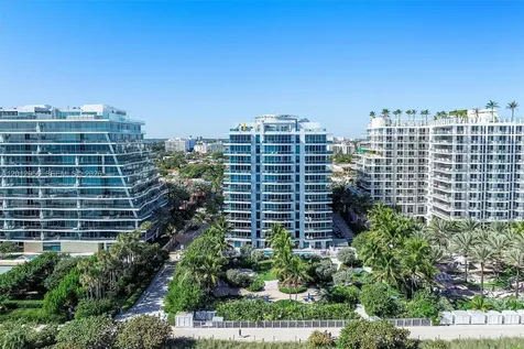 9401 Collins Avenue Surfside FL 33154