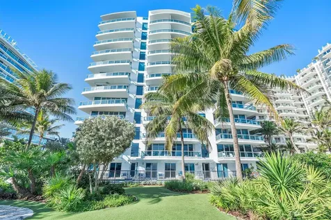 9401 Collins Avenue Surfside FL 33154