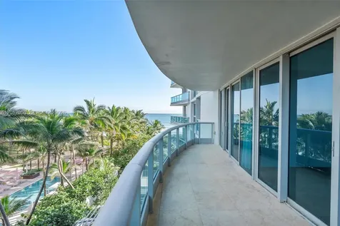 9401 Collins Avenue Surfside FL 33154