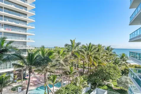9401 Collins Avenue Surfside FL 33154