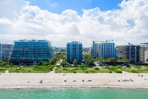 9401 Collins Avenue Surfside FL 33154
