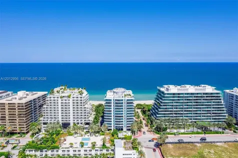 9401 Collins Avenue Surfside FL 33154