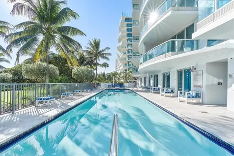 9401 Collins Avenue Surfside FL 33154