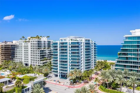 9401 Collins Avenue Surfside FL 33154
