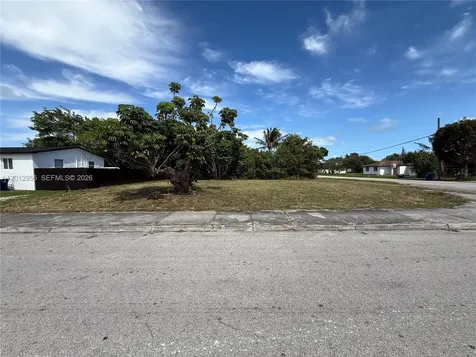 22365 SW 119th Avenue Miami FL 33170