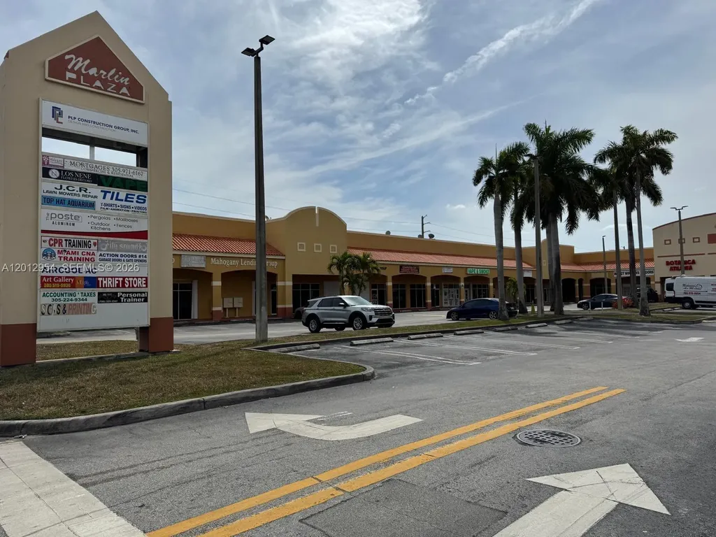 18710 SW 107th Avenue Cutler Bay FL 33157