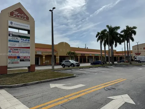 18710 SW 107th Avenue Cutler Bay FL 33157