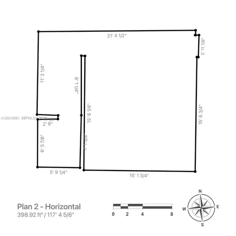 18710 SW 107th Avenue Cutler Bay FL 33157