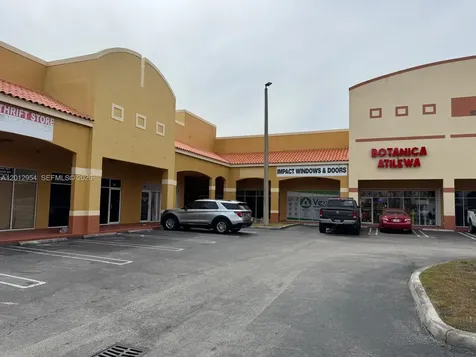 18710 SW 107th Avenue Cutler Bay FL 33157