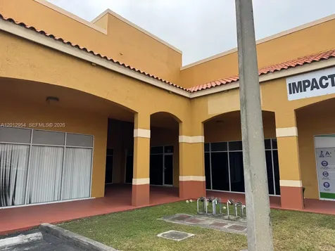 18710 SW 107th Avenue Cutler Bay FL 33157