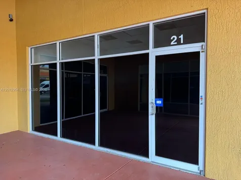 18710 SW 107th Avenue Cutler Bay FL 33157