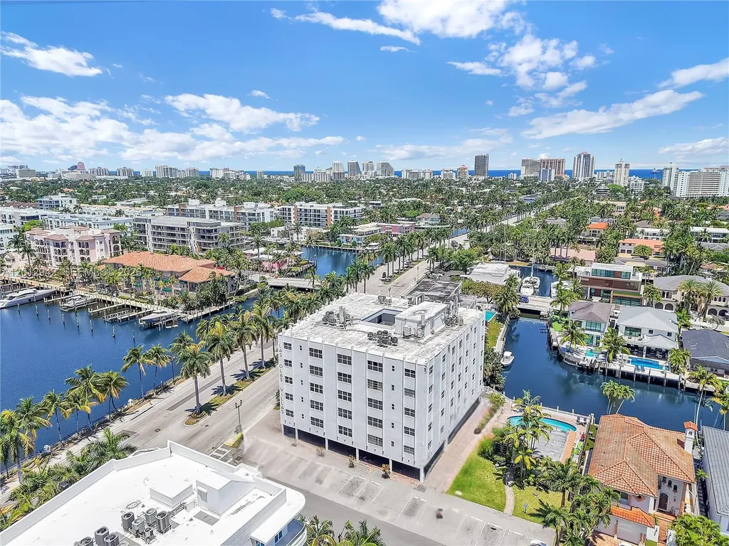1770 E Las Olas Boulevard Fort Lauderdale FL 33301