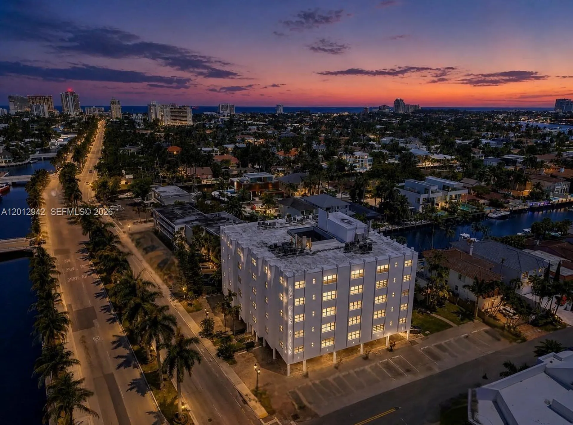 1770 E Las Olas Boulevard Fort Lauderdale FL 33301