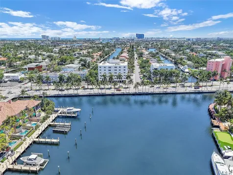 1770 E Las Olas Boulevard Fort Lauderdale FL 33301
