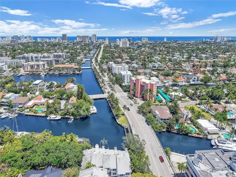 1770 E Las Olas Boulevard Fort Lauderdale FL 33301