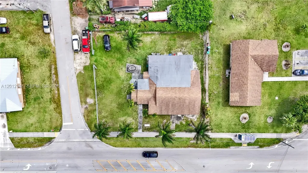 11500 SW 220th Street Miami FL 33170