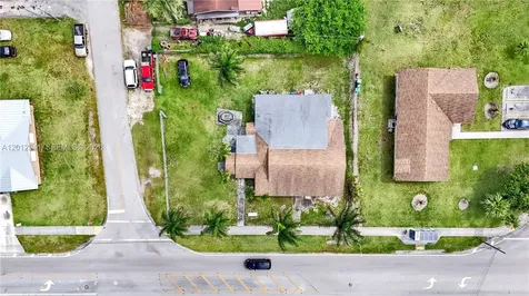 11500 SW 220th Street Miami FL 33170