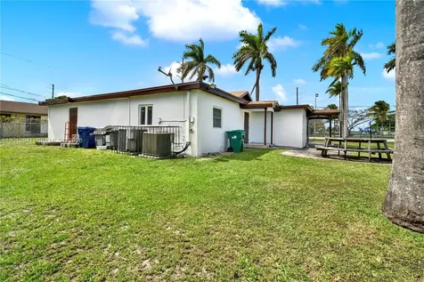 11500 SW 220th Street Miami FL 33170