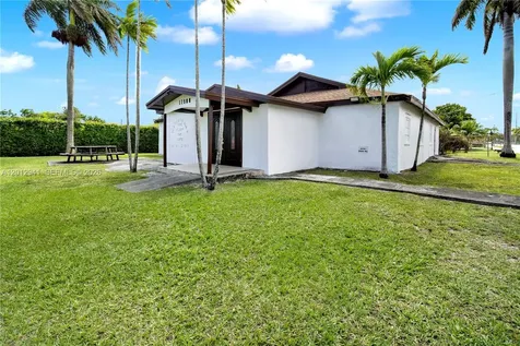 11500 SW 220th Street Miami FL 33170