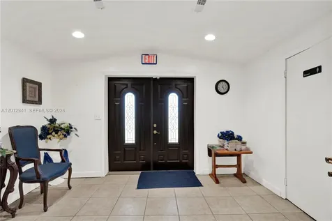 11500 SW 220th Street Miami FL 33170