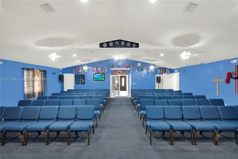 11500 SW 220th Street Miami FL 33170