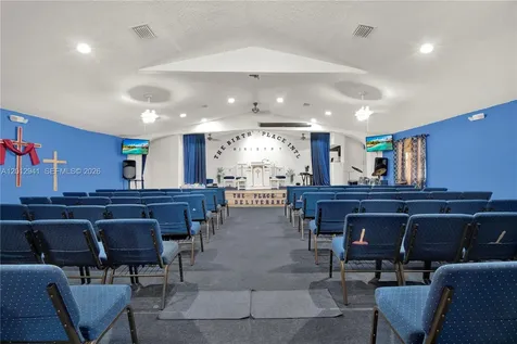 11500 SW 220th Street Miami FL 33170