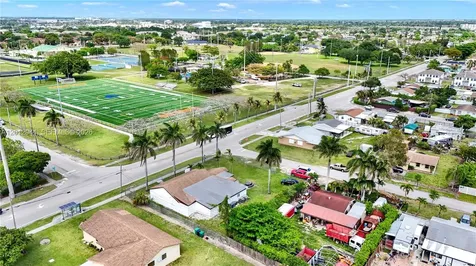 11500 SW 220th Street Miami FL 33170