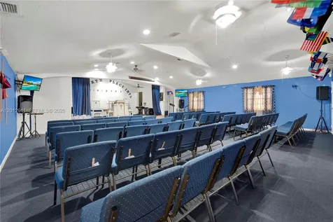 11500 SW 220th Street Miami FL 33170
