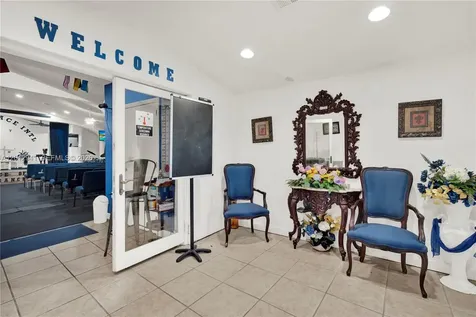 11500 SW 220th Street Miami FL 33170