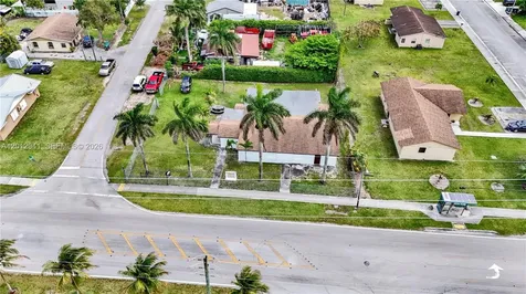 11500 SW 220th Street Miami FL 33170