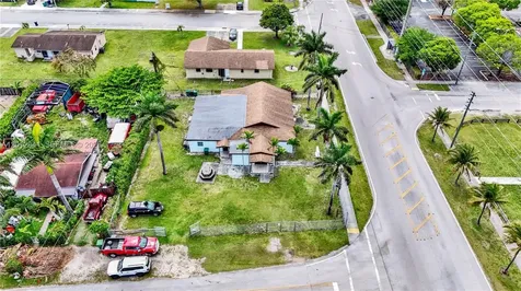 11500 SW 220th Street Miami FL 33170