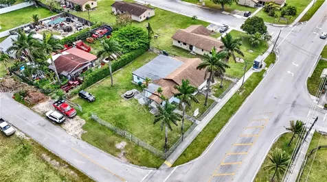 11500 SW 220th Street Miami FL 33170