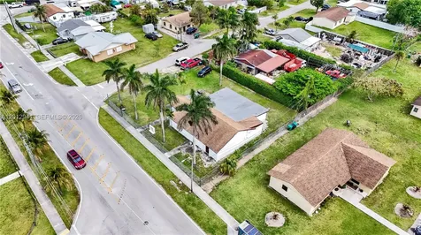 11500 SW 220th Street Miami FL 33170