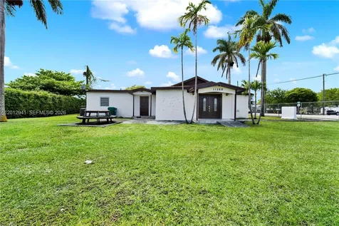 11500 SW 220th Street Miami FL 33170