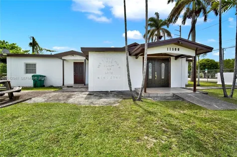 11500 SW 220th Street Miami FL 33170