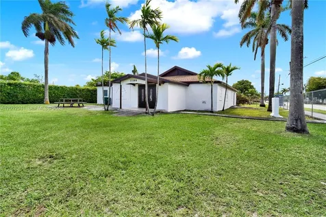 11500 SW 220th Street Miami FL 33170