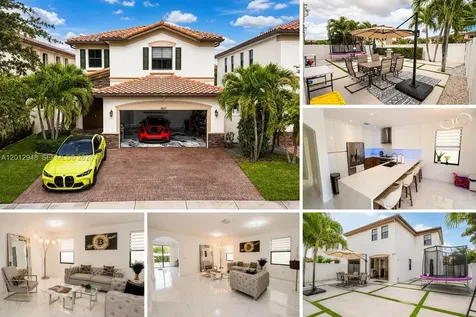 8821 W 34th Court Hialeah FL 33018