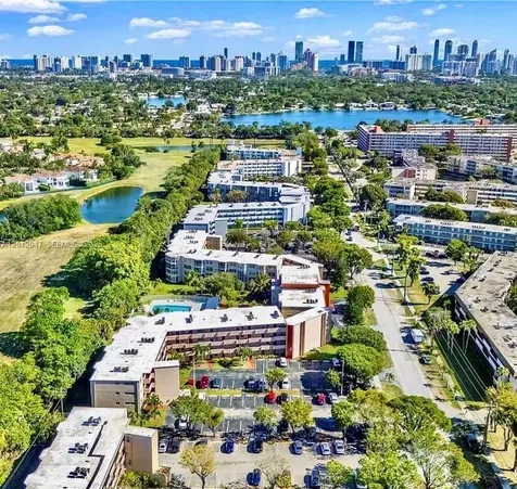 1501 NE 191st Street Miami FL 33179