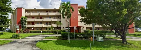 1501 NE 191st Street Miami FL 33179