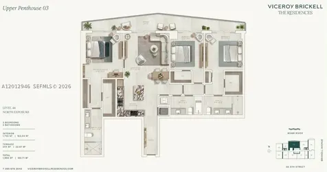 77 SE 5 Street Miami FL 33131