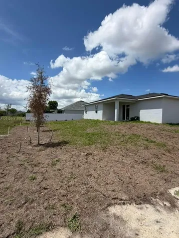 3629 E Gator Circle Cape Coral FL 33909