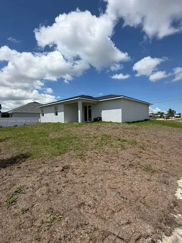 3629 E Gator Circle Cape Coral FL 33909