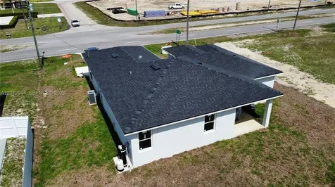 3629 E Gator Circle Cape Coral FL 33909