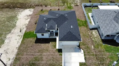 3629 E Gator Circle Cape Coral FL 33909