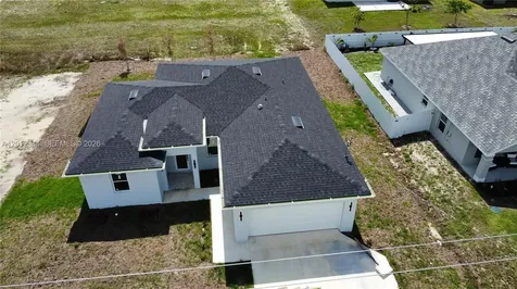 3629 E Gator Circle Cape Coral FL 33909
