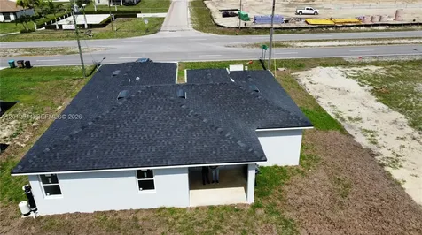 3629 E Gator Circle Cape Coral FL 33909