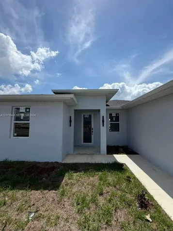 3629 E Gator Circle Cape Coral FL 33909